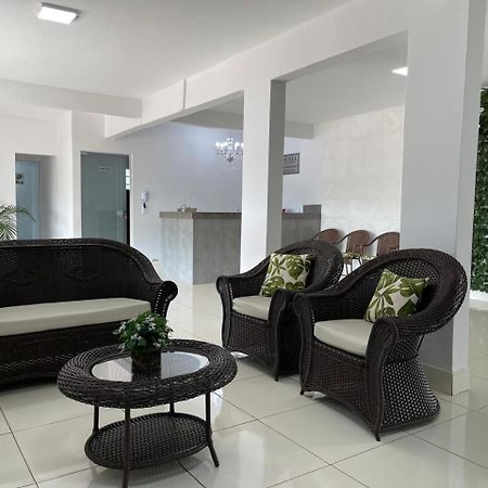 Hotel El Shaday Nazario 외부 사진