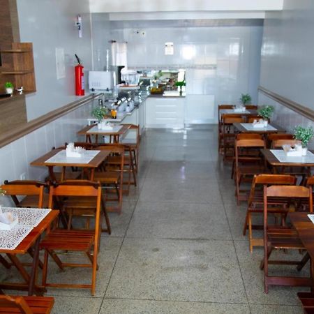 Hotel El Shaday Nazario 외부 사진
