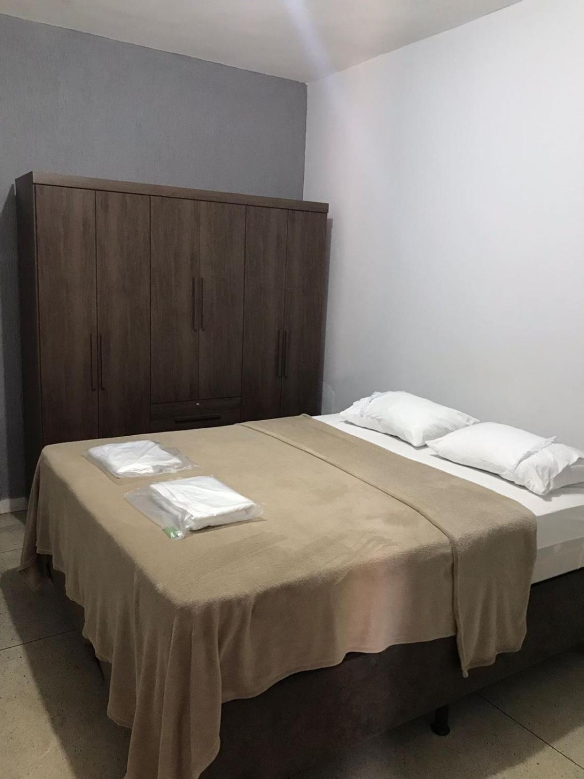 Hotel El Shaday Nazario 외부 사진