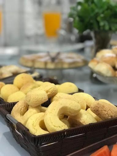Hotel El Shaday Nazario 외부 사진