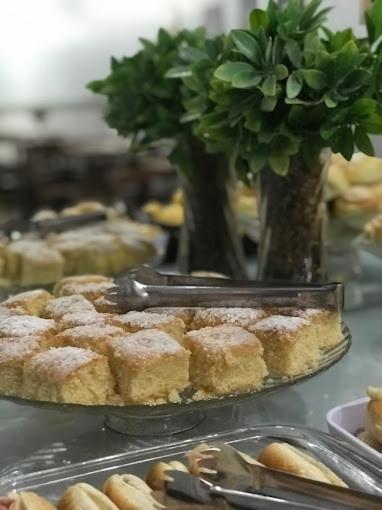 Hotel El Shaday Nazario 외부 사진