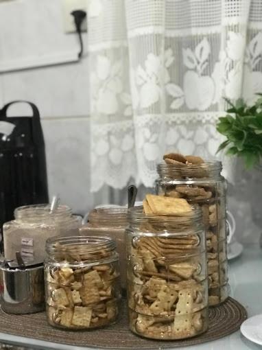Hotel El Shaday Nazario 외부 사진