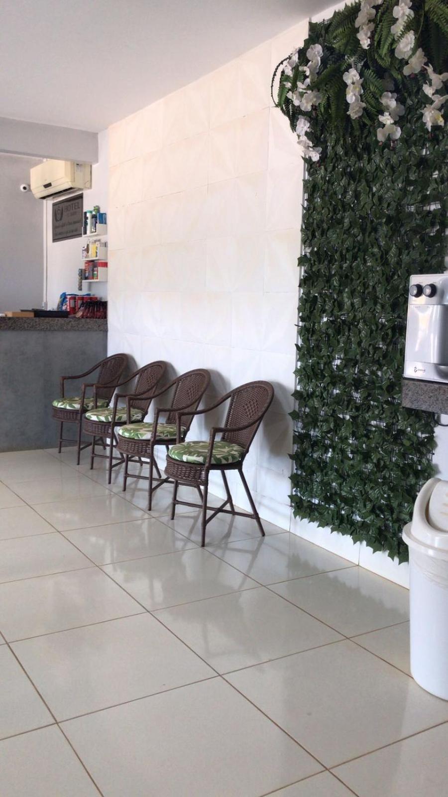 Hotel El Shaday Nazario 외부 사진