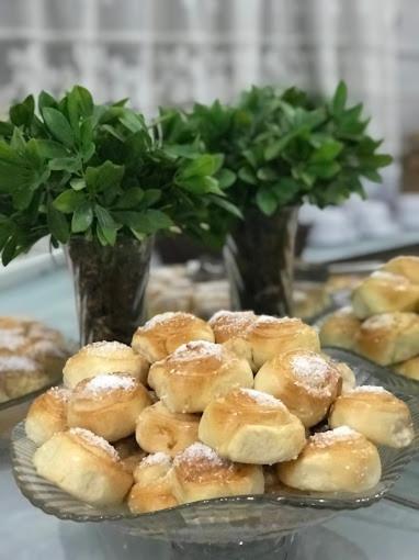 Hotel El Shaday Nazario 외부 사진