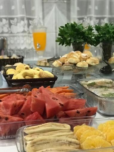Hotel El Shaday Nazario 외부 사진