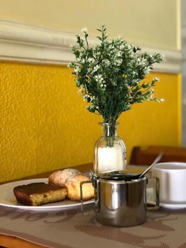 Hotel El Shaday Nazario 외부 사진