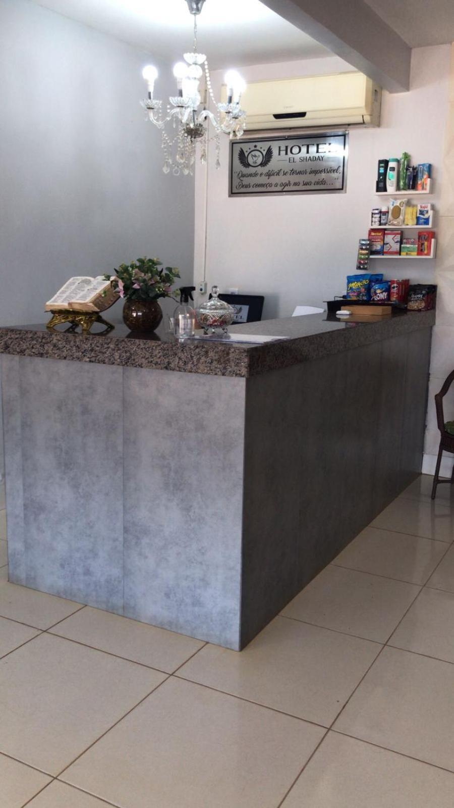 Hotel El Shaday Nazario 외부 사진