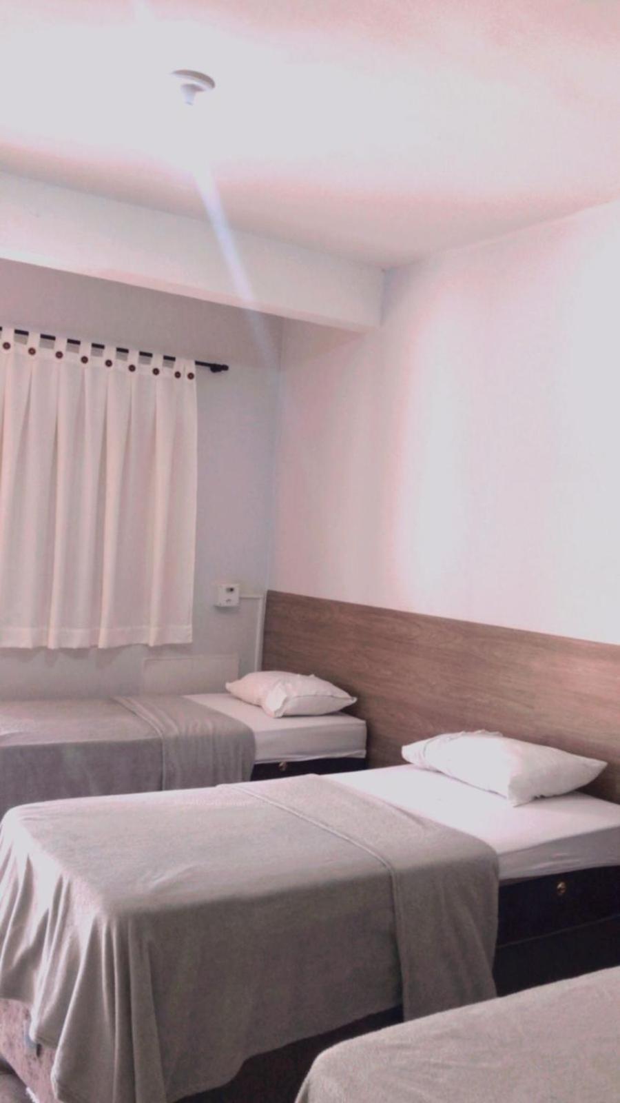 Hotel El Shaday Nazario 외부 사진
