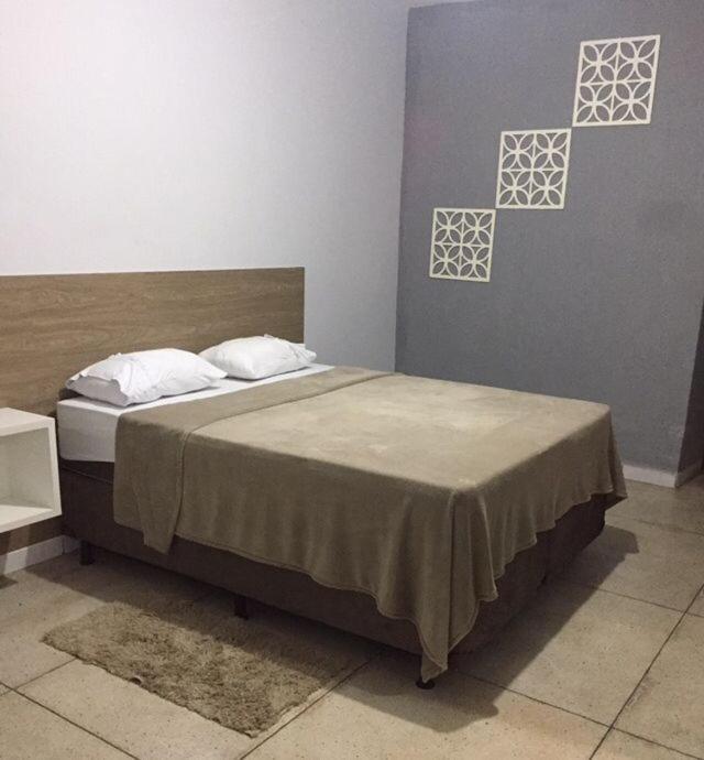 Hotel El Shaday Nazario 외부 사진